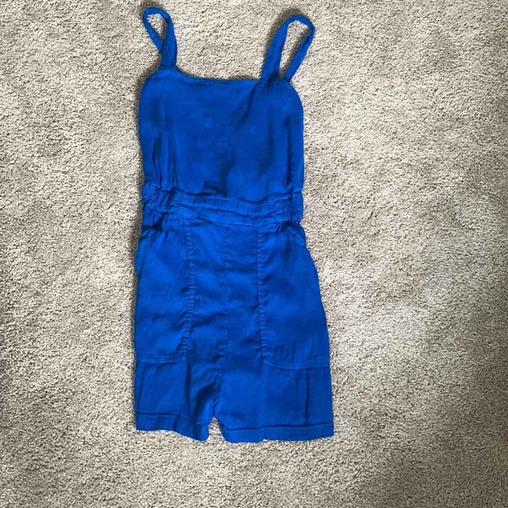 Zara romper